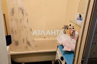 2-кімнатна квартира за адресою вул. Кримська (площа 55 м²) - Atlanta.ua - фото 14