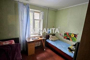 2-кімнатна квартира за адресою вул. Кримська (площа 55 м²) - Atlanta.ua - фото 15