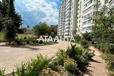 1-комнатная квартира по адресу ул. Руставели шота (площадь 41,7 м²) - Atlanta.ua - фото 18