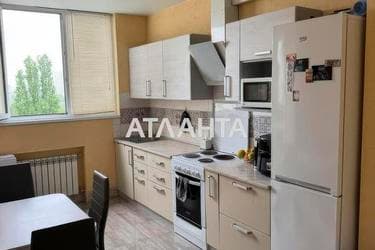 1-комнатная квартира по адресу ул. Руставели шота (площадь 41,7 м²) - Atlanta.ua - фото 11