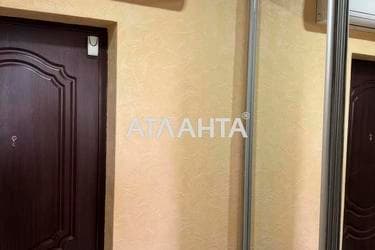 1-комнатная квартира по адресу ул. Руставели шота (площадь 41,7 м²) - Atlanta.ua - фото 15