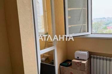 1-комнатная квартира по адресу ул. Руставели шота (площадь 41,7 м²) - Atlanta.ua - фото 12