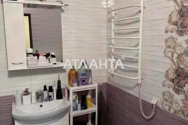 1-комнатная квартира по адресу ул. Руставели шота (площадь 41,7 м²) - Atlanta.ua - фото 17