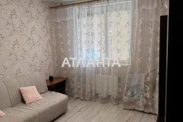 1-комнатная квартира по адресу ул. Руставели шота (площадь 41,7 м²) - Atlanta.ua - фото 10