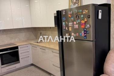 3-кімнатна квартира за адресою вул. Балківська (площа 87 м²) - Atlanta.ua - фото 12