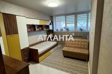 3-кімнатна квартира за адресою вул. Балківська (площа 87 м²) - Atlanta.ua - фото 14