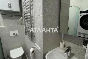 3-кімнатна квартира за адресою вул. Балківська (площа 87 м²) - Atlanta.ua - фото 17