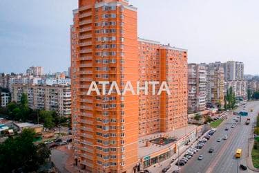 3-кімнатна квартира за адресою вул. Балківська (площа 87 м²) - Atlanta.ua - фото 20