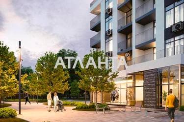 1-комнатная квартира по адресу ул. Пестеля (площадь 29,6 м²) - Atlanta.ua - imageAlt 18