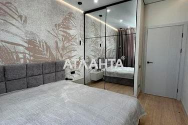 1-комнатная квартира по адресу ул. Краснова (площадь 42 м²) - Atlanta.ua - imageAlt 11