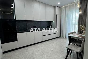 1-комнатная квартира по адресу ул. Краснова (площадь 42 м²) - Atlanta.ua - imageAlt 12