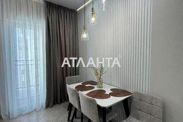 1-комнатная квартира по адресу ул. Краснова (площадь 42 м²) - Atlanta.ua - imageAlt 13