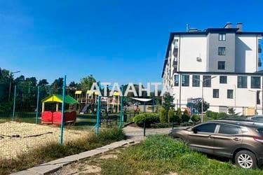 2-rooms apartment apartment by the address st. Lvovskaya (area 69,8 m²) - Atlanta.ua - фото 27