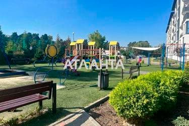 2-rooms apartment apartment by the address st. Lvovskaya (area 69,8 m²) - Atlanta.ua - фото 28