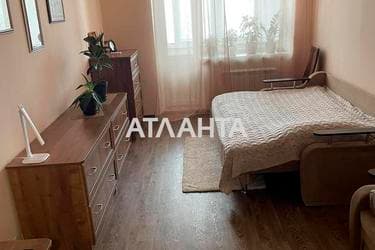 1-комнатная квартира по адресу ул. Гвардейская (площадь 35,5 м²) - Atlanta.ua - imageAlt 23