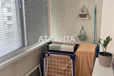 1-комнатная квартира по адресу ул. Гвардейская (площадь 35,5 м²) - Atlanta.ua - imageAlt 24