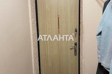 1-комнатная квартира по адресу ул. Гвардейская (площадь 35,5 м²) - Atlanta.ua - imageAlt 26