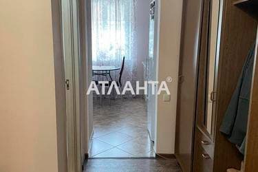 1-комнатная квартира по адресу ул. Гвардейская (площадь 35,5 м²) - Atlanta.ua - imageAlt 29
