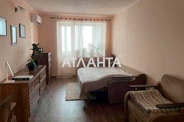 1-комнатная квартира по адресу ул. Гвардейская (площадь 35,5 м²) - Atlanta.ua - imageAlt 30