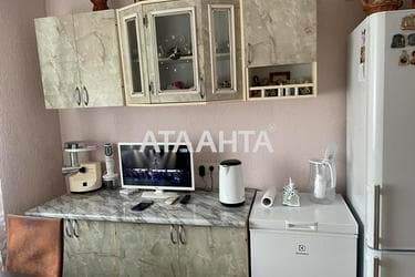 1-комнатная квартира по адресу ул. Гвардейская (площадь 35,5 м²) - Atlanta.ua - imageAlt 33