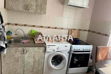 1-комнатная квартира по адресу ул. Гвардейская (площадь 35,5 м²) - Atlanta.ua - imageAlt 34