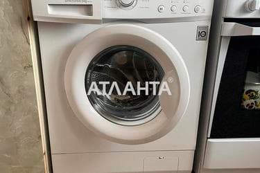 1-комнатная квартира по адресу ул. Гвардейская (площадь 35,5 м²) - Atlanta.ua - imageAlt 35