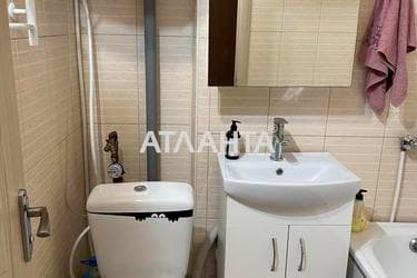1-комнатная квартира по адресу ул. Гвардейская (площадь 35,5 м²) - Atlanta.ua - imageAlt 36