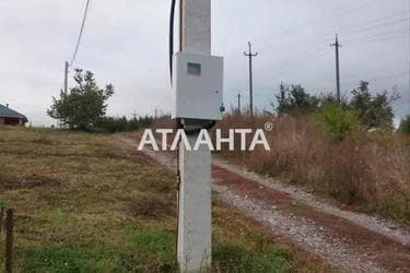 Участок по адресу Ивана Федорова пер. (площадь 6 сот) - Atlanta.ua - imageAlt 6