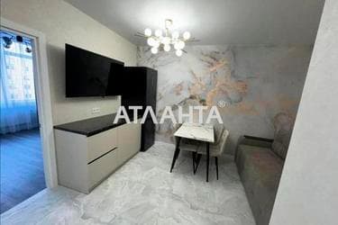 2-комнатная квартира по адресу ул. Жемчужная (площадь 44 м²) - Atlanta.ua - imageAlt 12