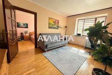 2-комнатная квартира по адресу Любинская ул. (площадь 44 м²) - Atlanta.ua - imageAlt 10