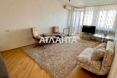 2-комнатная квартира по адресу ул. Леонтовича (площадь 70 м²) - Atlanta.ua - imageAlt 16