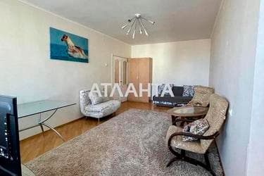 2-комнатная квартира по адресу ул. Леонтовича (площадь 70 м²) - Atlanta.ua - imageAlt 17