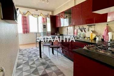 2-комнатная квартира по адресу ул. Леонтовича (площадь 70 м²) - Atlanta.ua - imageAlt 19