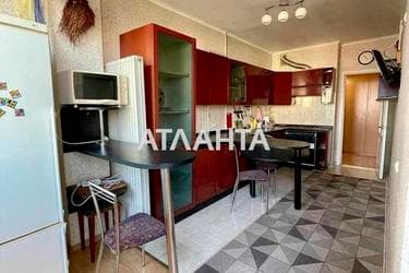 2-комнатная квартира по адресу ул. Леонтовича (площадь 70 м²) - Atlanta.ua - imageAlt 20