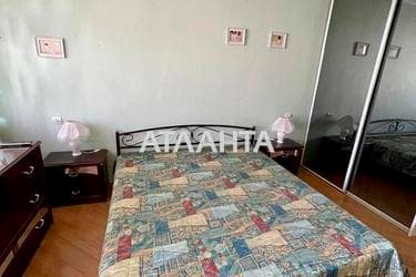 2-комнатная квартира по адресу ул. Леонтовича (площадь 70 м²) - Atlanta.ua - imageAlt 23
