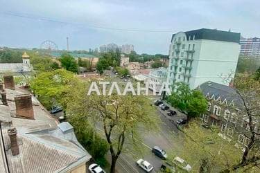 2-комнатная квартира по адресу ул. Леонтовича (площадь 70 м²) - Atlanta.ua - imageAlt 26