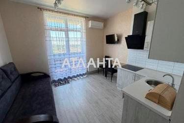 1-комнатная квартира по адресу ул. Бочарова ген. (площадь 24,5 м²) - Atlanta.ua - фото 17