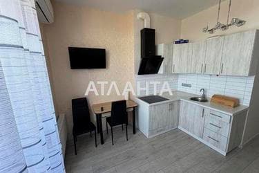 1-комнатная квартира по адресу ул. Бочарова ген. (площадь 24,5 м²) - Atlanta.ua - фото 15