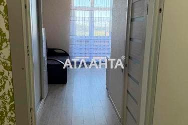 1-комнатная квартира по адресу ул. Бочарова ген. (площадь 24,5 м²) - Atlanta.ua - фото 18