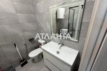 1-комнатная квартира по адресу ул. Бочарова ген. (площадь 24,5 м²) - Atlanta.ua - фото 22
