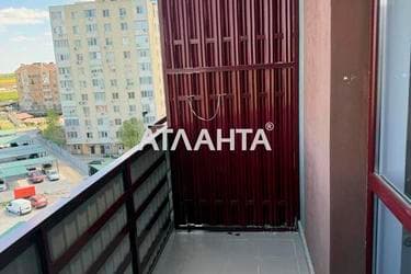 1-комнатная квартира по адресу ул. Бочарова ген. (площадь 24,5 м²) - Atlanta.ua - фото 27