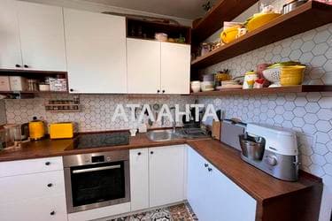 1-room apartment apartment by the address st. Masarika T ul (area 33 m²) - Atlanta.ua - photo 23
