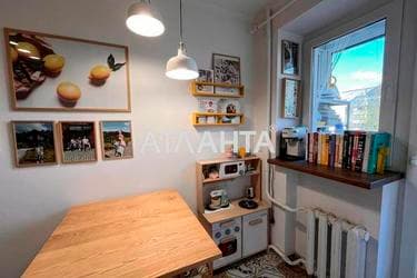 1-room apartment apartment by the address st. Masarika T ul (area 33 m²) - Atlanta.ua - photo 24
