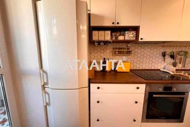 1-room apartment apartment by the address st. Masarika T ul (area 33 m²) - Atlanta.ua - photo 25