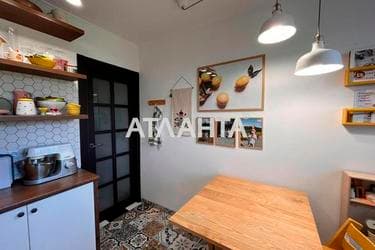 1-room apartment apartment by the address st. Masarika T ul (area 33 m²) - Atlanta.ua - photo 26