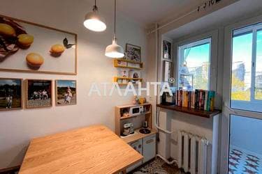 1-room apartment apartment by the address st. Masarika T ul (area 33 m²) - Atlanta.ua - photo 27