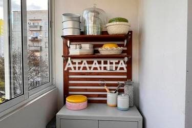 1-room apartment apartment by the address st. Masarika T ul (area 33 m²) - Atlanta.ua - photo 28