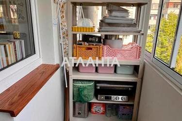 1-room apartment apartment by the address st. Masarika T ul (area 33 m²) - Atlanta.ua - photo 29