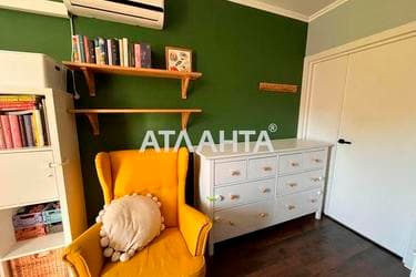 1-room apartment apartment by the address st. Masarika T ul (area 33 m²) - Atlanta.ua - photo 30