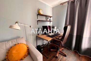 1-room apartment apartment by the address st. Masarika T ul (area 33 m²) - Atlanta.ua - photo 32
